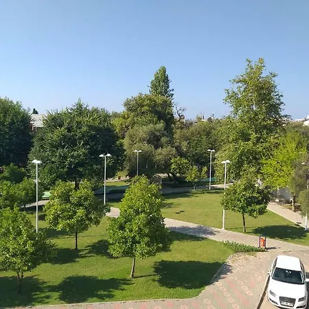Hotel The Sansa & Manavgat