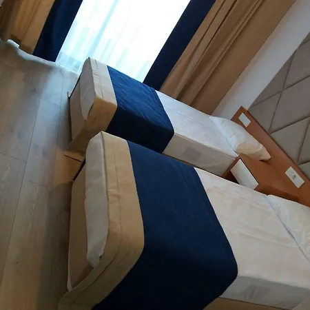 The Sansa & 3* Manavgat