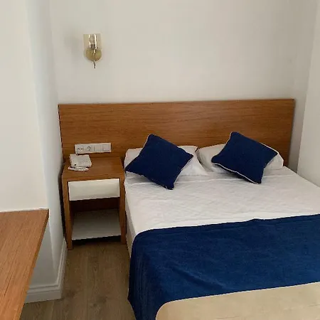 The Sansa & Hotel Manavgat